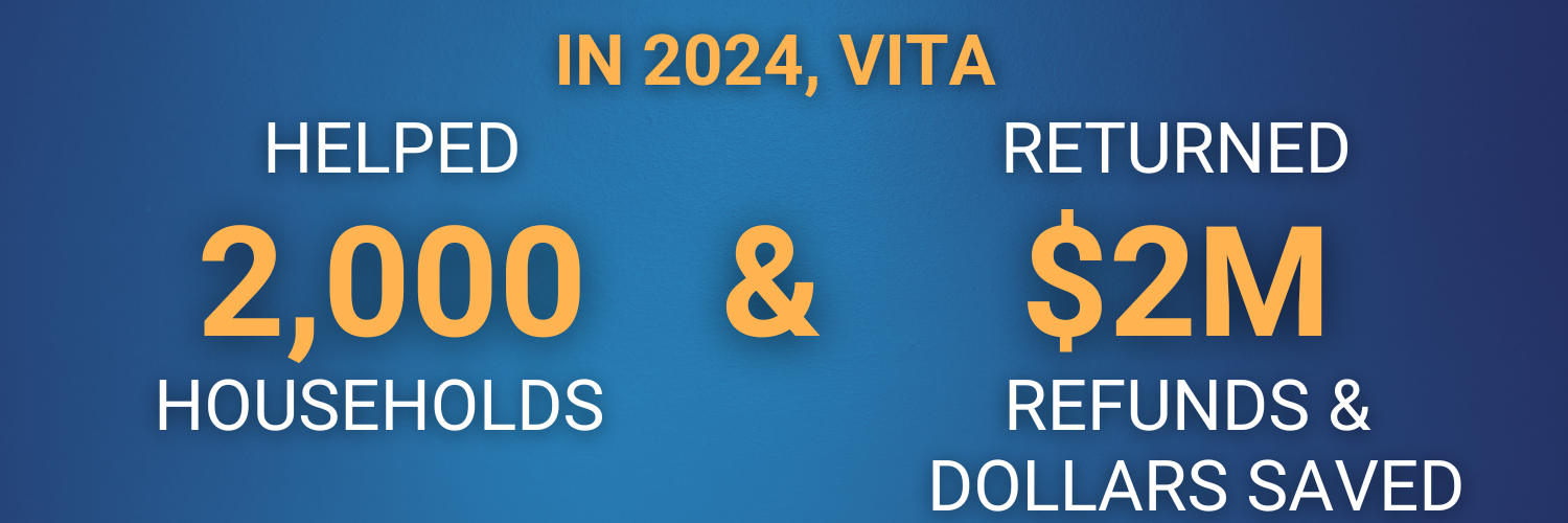 VITA results 2024