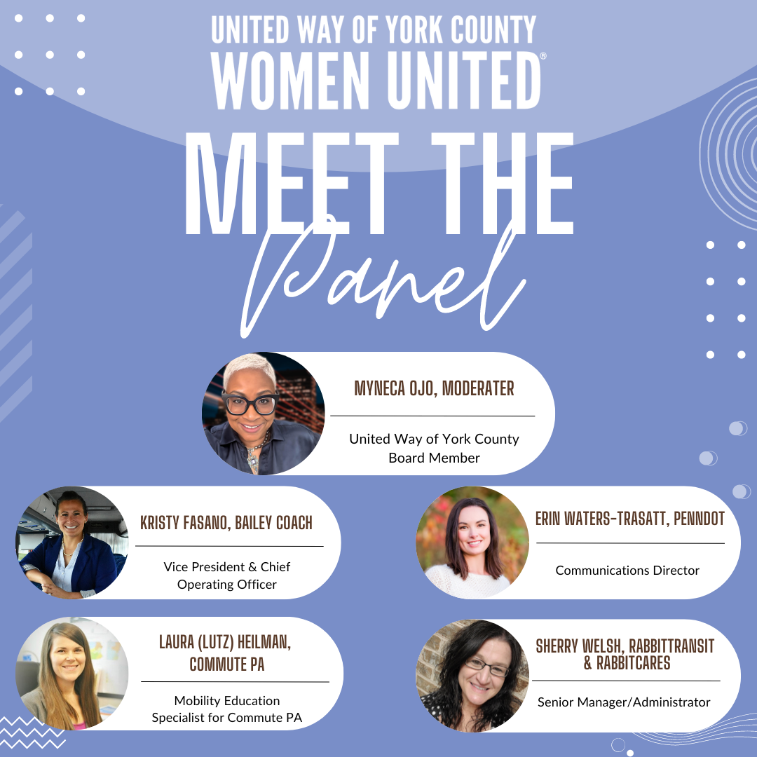 Women United Annual Symposium!