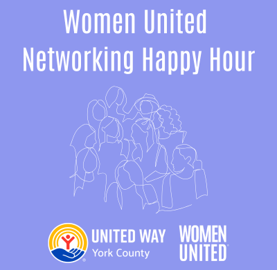 Women United Networking Happy Hour