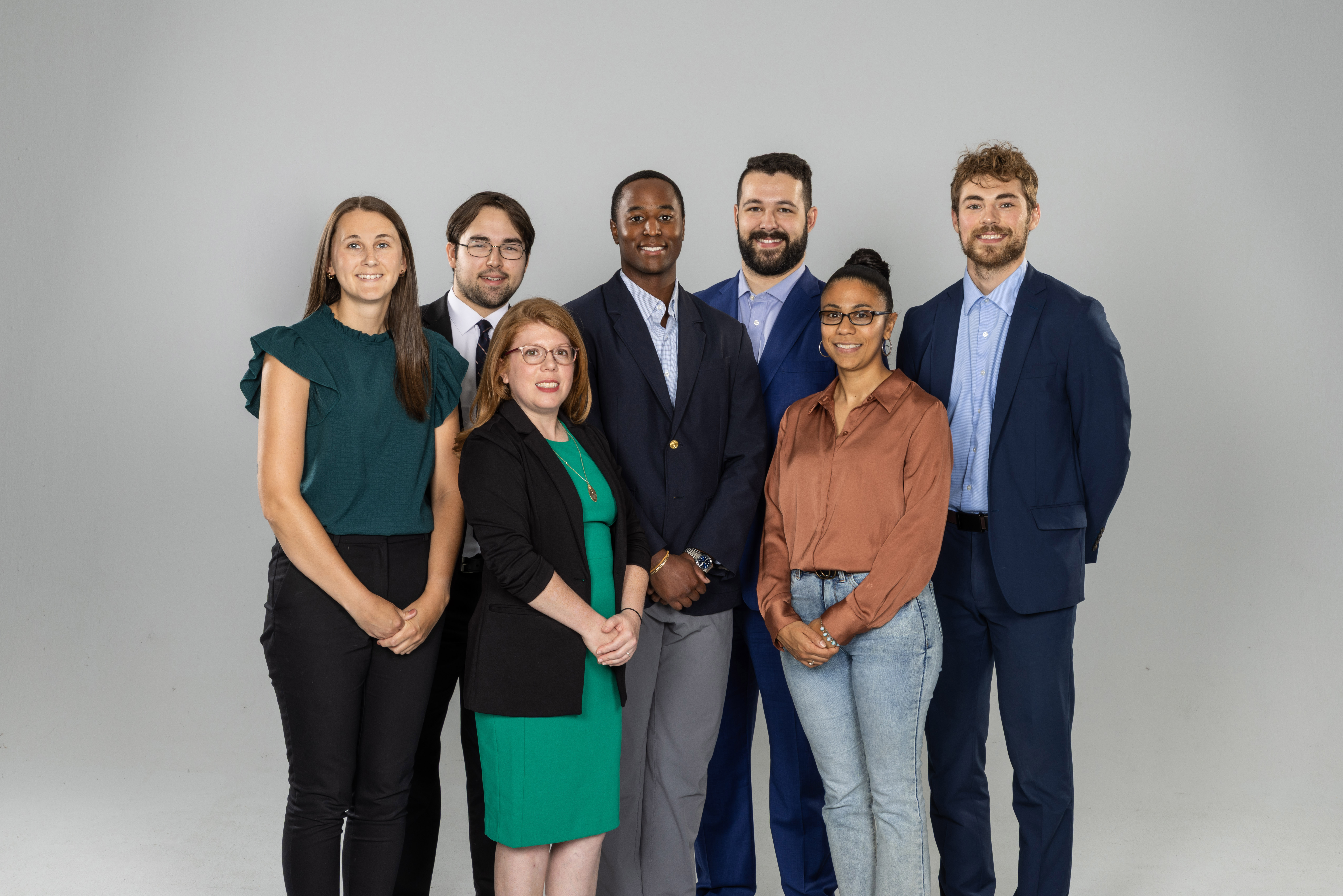 ELS Committee members