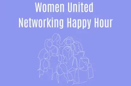 Women United Networking Happy Hour